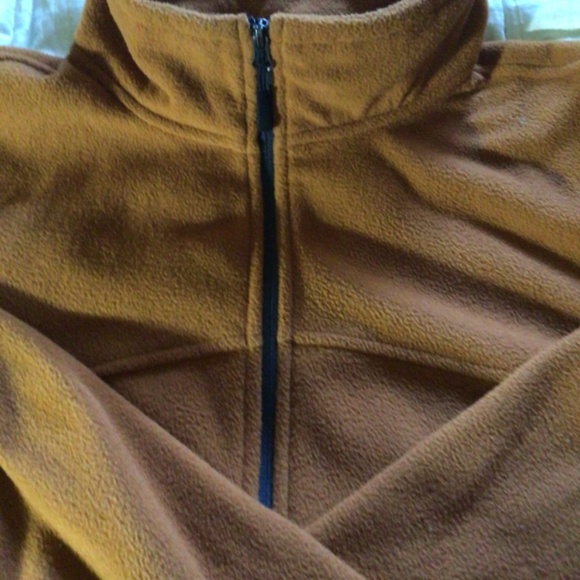 Fleece jacket - Picture 2 of 4